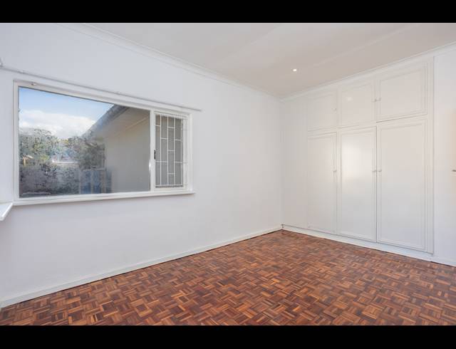 4 BEDROOM FREEHOLD RENTED IN DIEP RIVER